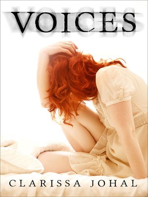 cover image of Voices